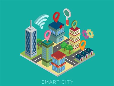 top 10 smart cities|These are some of the world's top smart and sustainable cities.